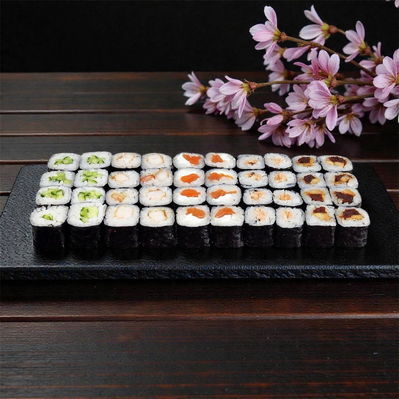 Макифиш мини